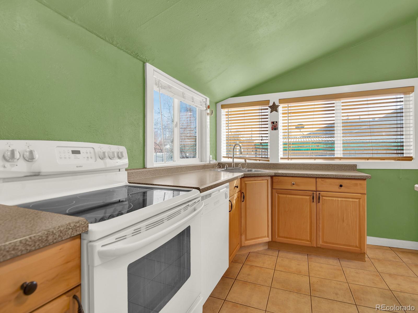 3516 N Clayton Street Denver CO 80205