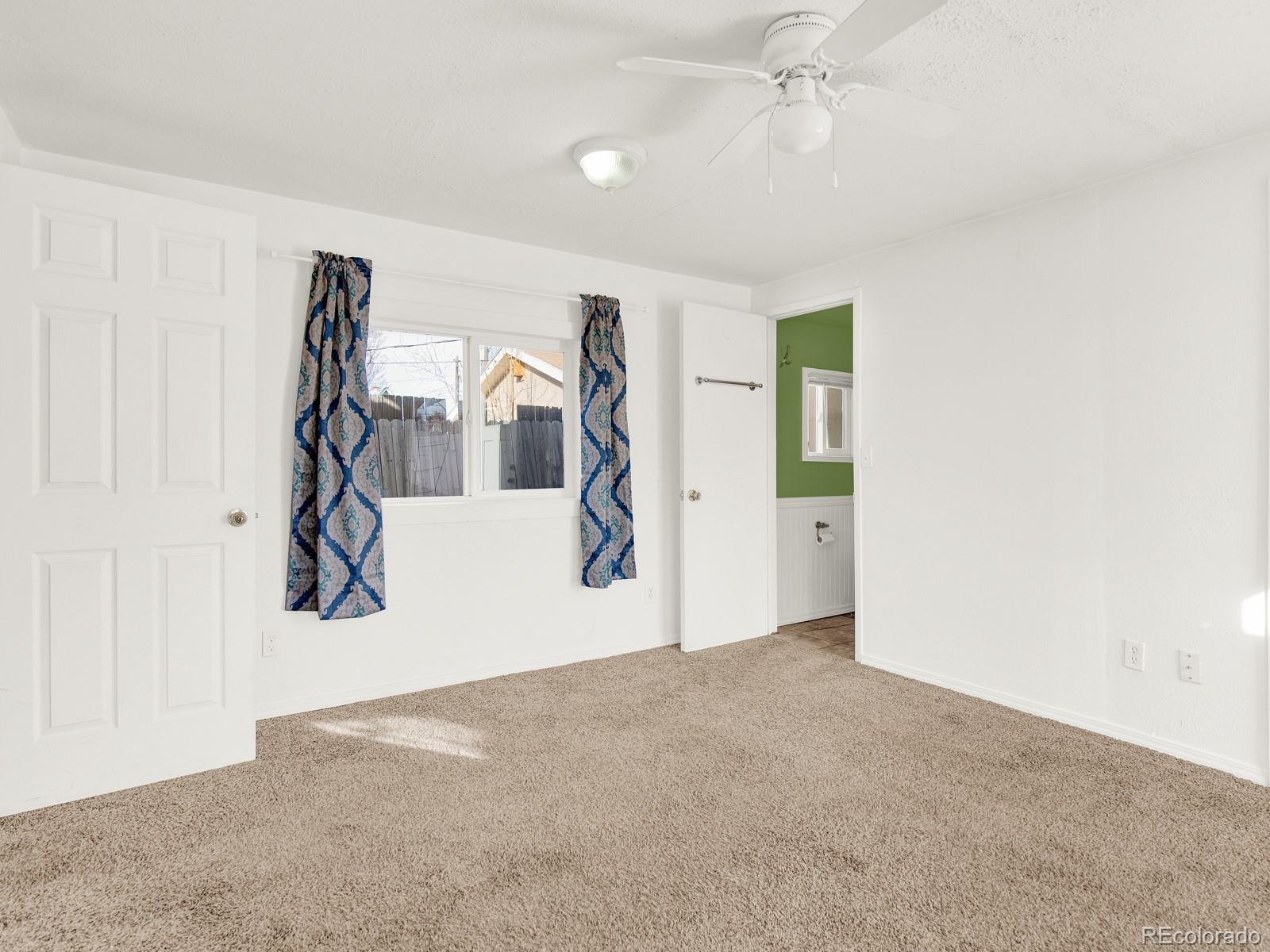 3516 N Clayton Street Denver CO 80205