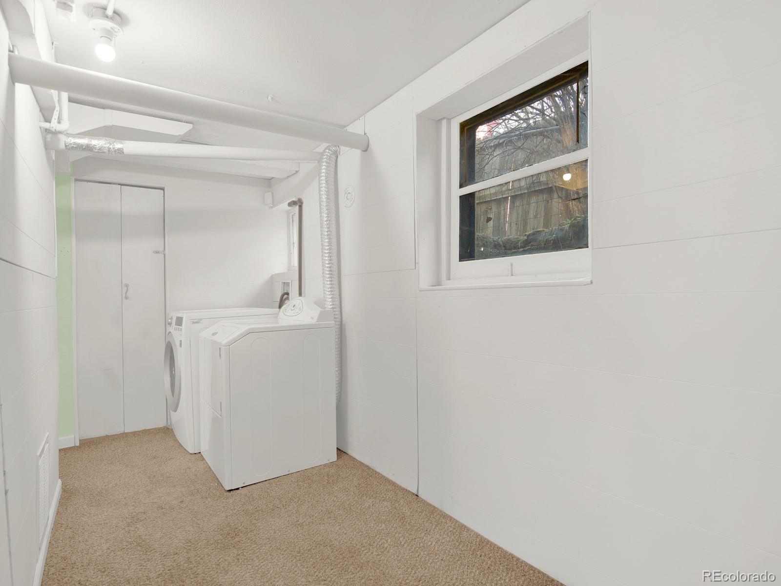 3516 N Clayton Street Denver CO 80205