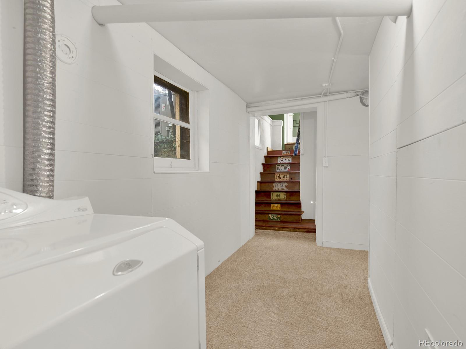 3516 N Clayton Street Denver CO 80205