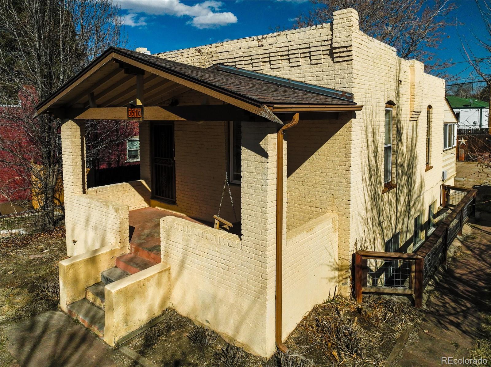 3516 N Clayton Street Denver CO 80205