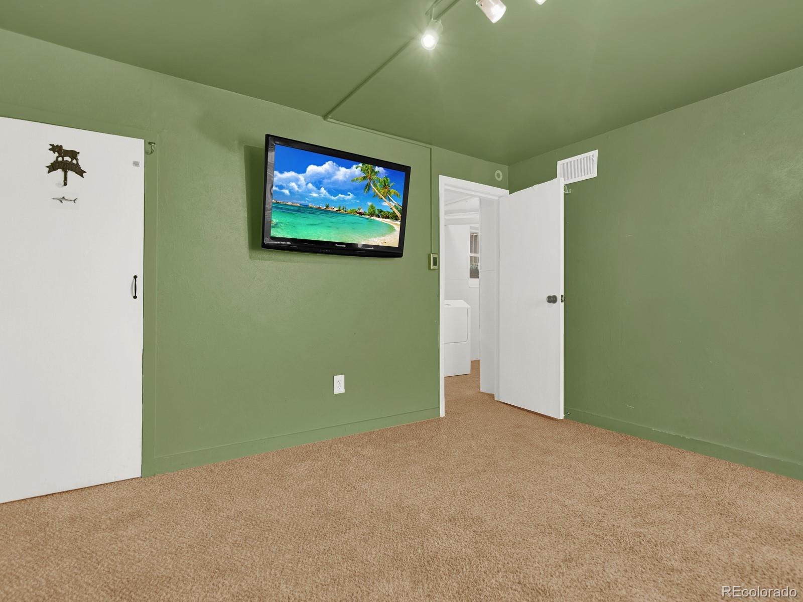 3516 N Clayton Street Denver CO 80205