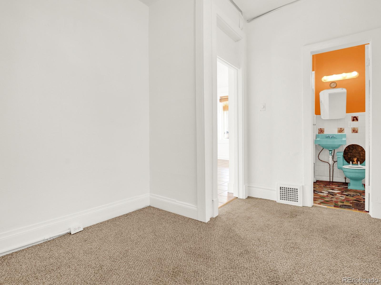 3516 N Clayton Street Denver CO 80205