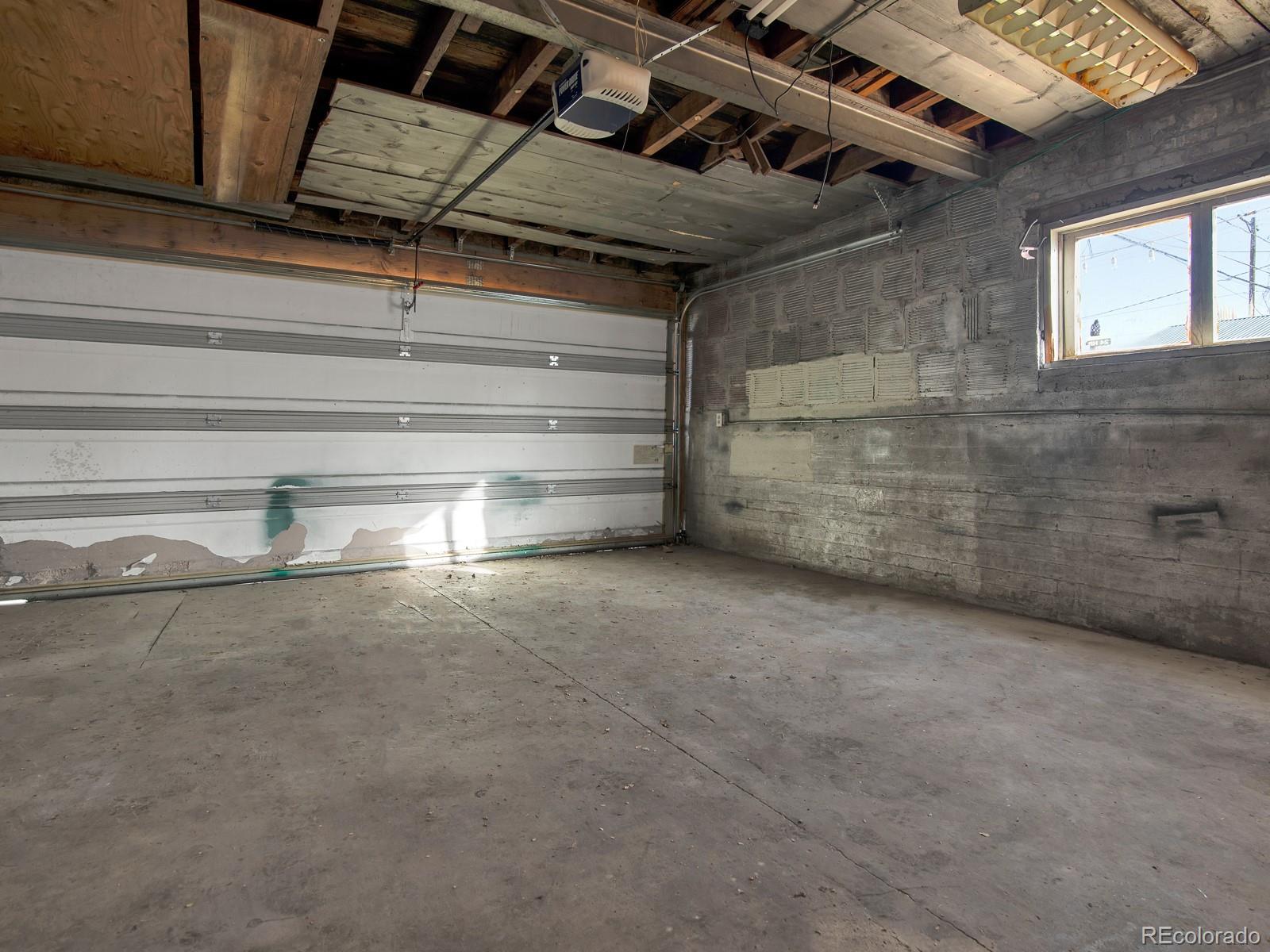 3516 N Clayton Street Denver CO 80205