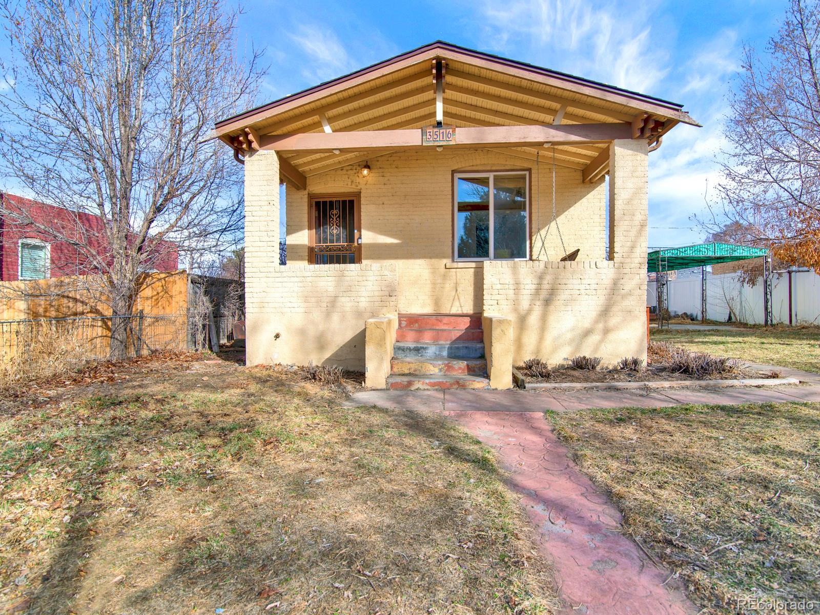 3516 N Clayton Street Denver CO 80205