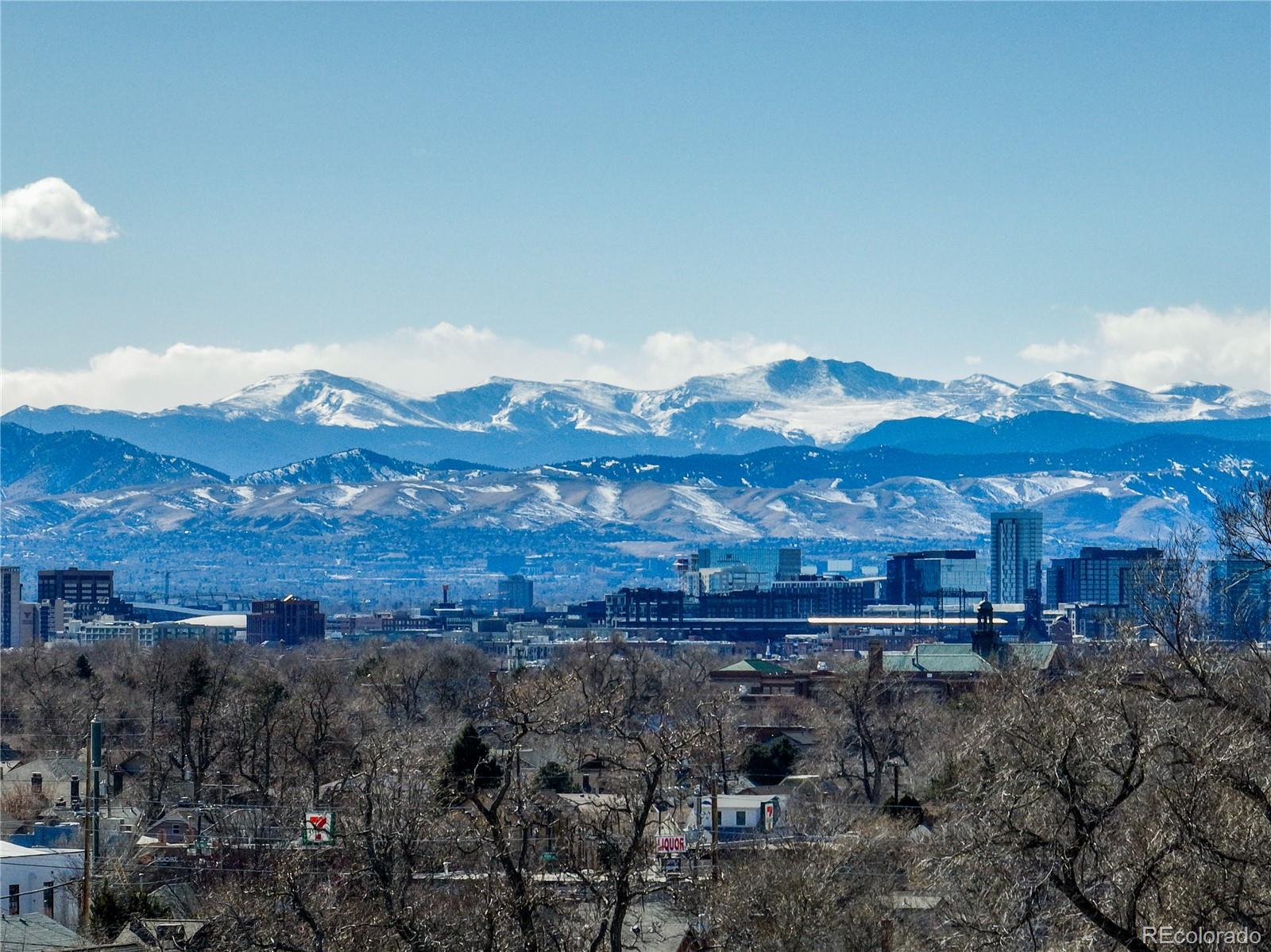 3516 N Clayton Street Denver CO 80205