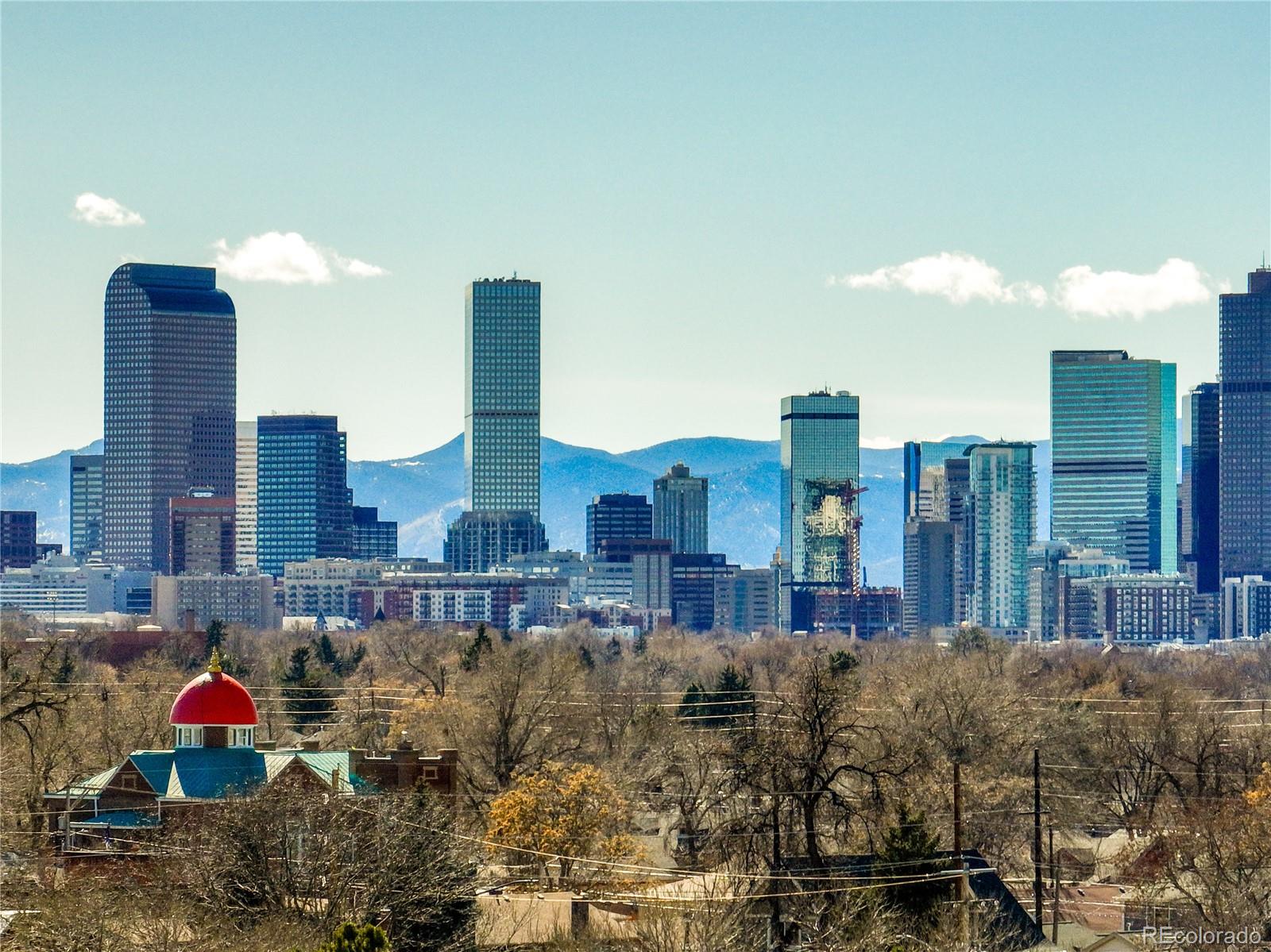 3516 N Clayton Street Denver CO 80205