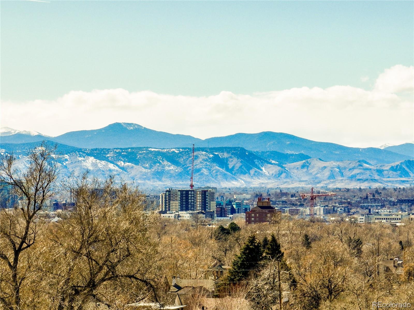 3516 N Clayton Street Denver CO 80205