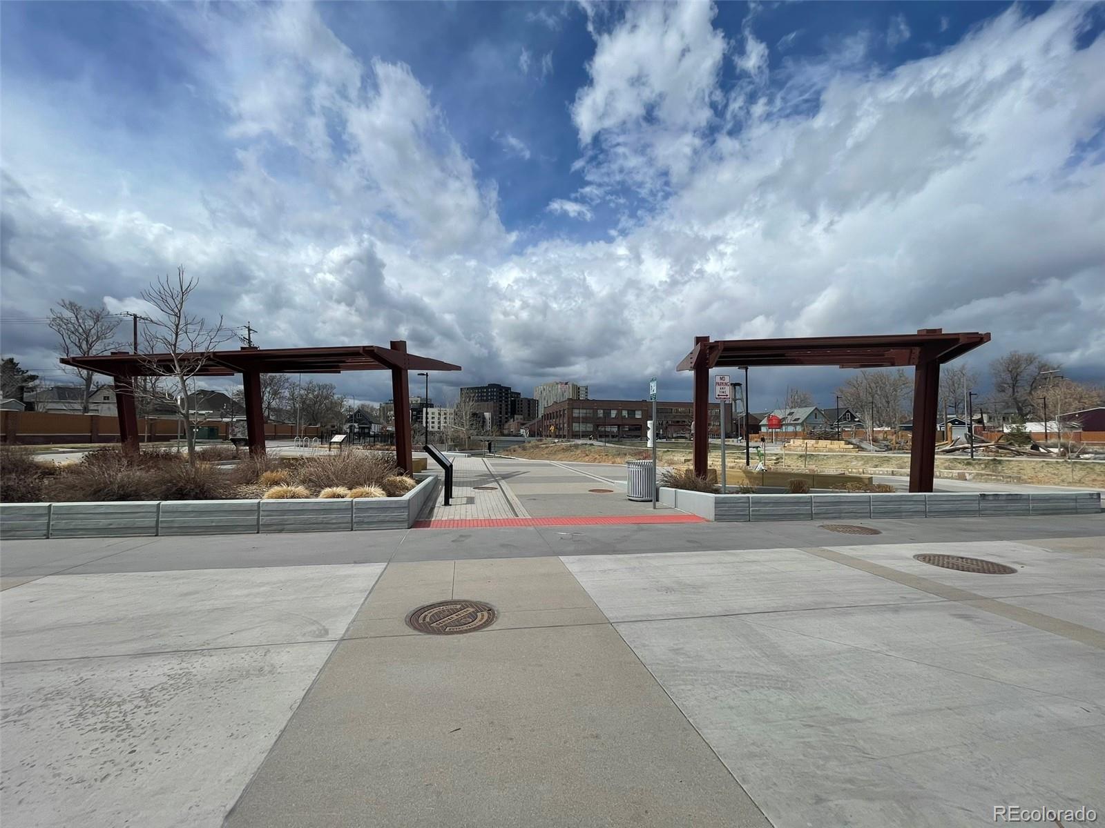 3516 N Clayton Street Denver CO 80205