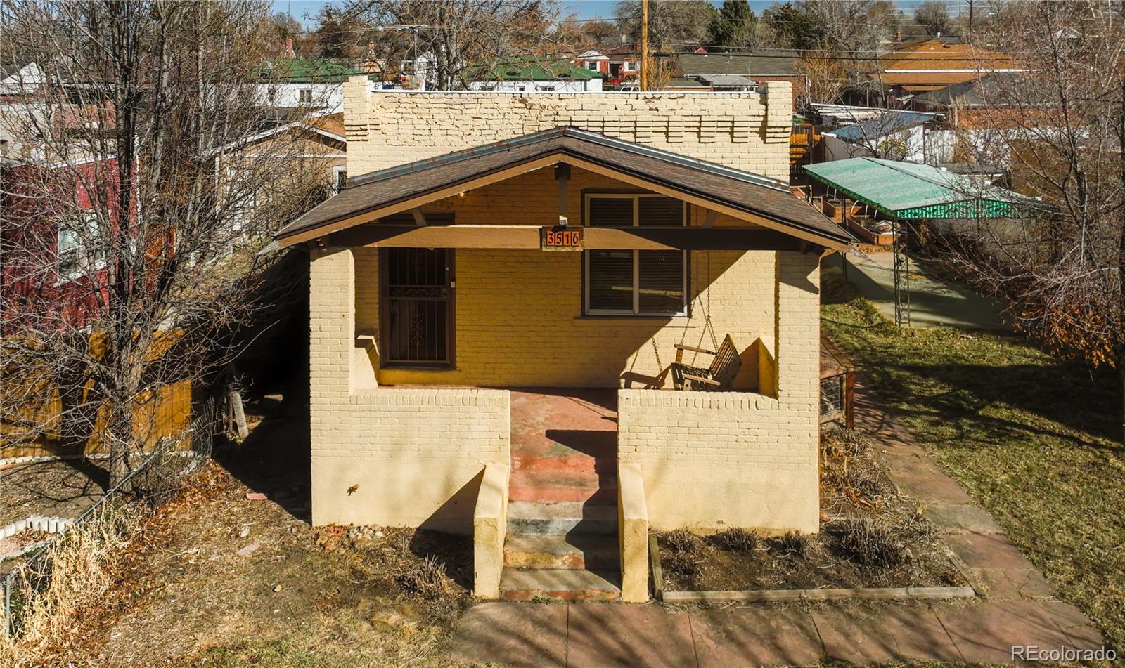 3516 N Clayton Street Denver CO 80205