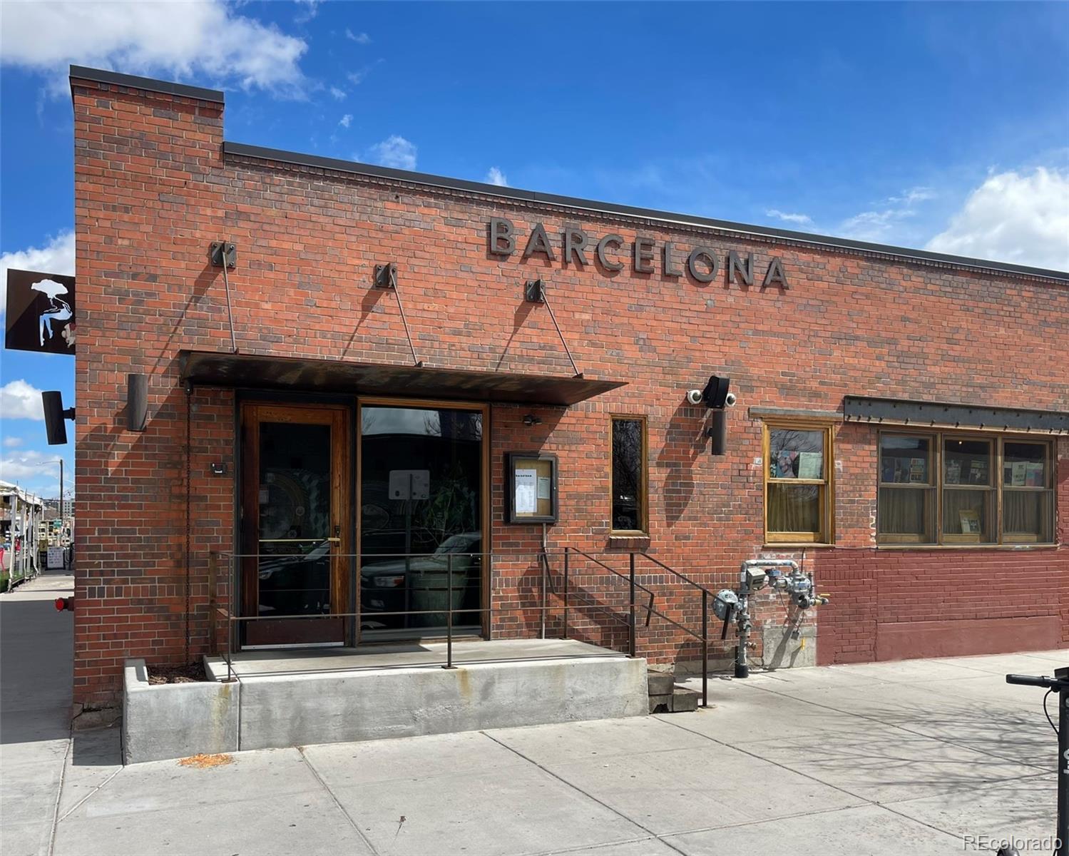3516 N Clayton Street Denver CO 80205