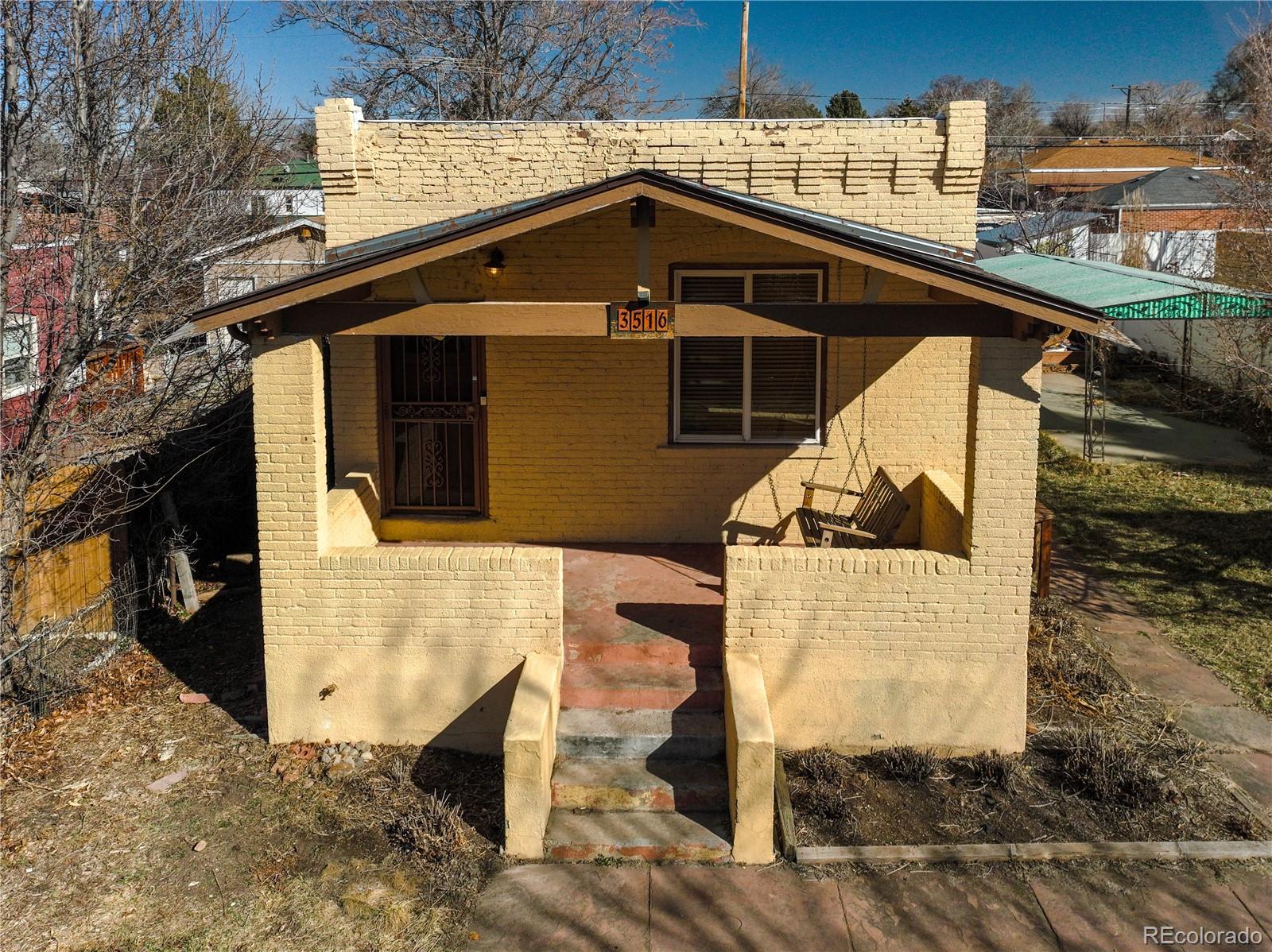 3516 N Clayton Street Denver CO 80205