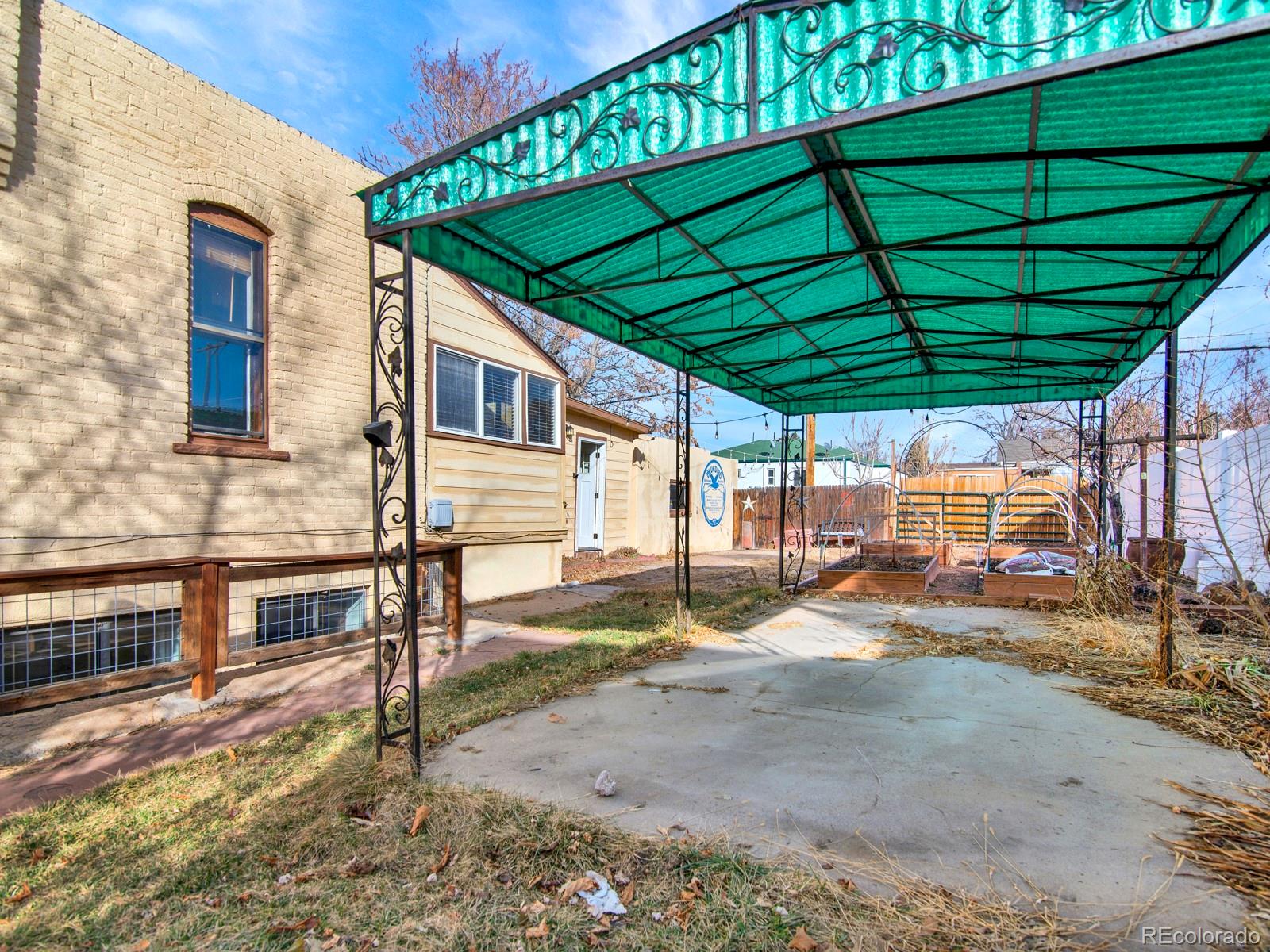 3516 N Clayton Street Denver CO 80205