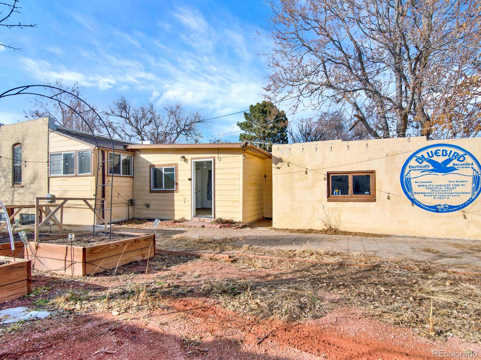 3516 N Clayton Street Denver CO 80205