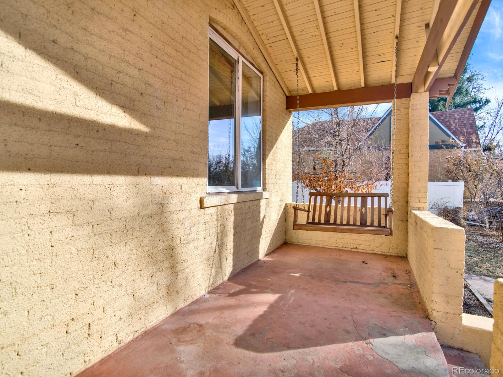 3516 N Clayton Street Denver CO 80205