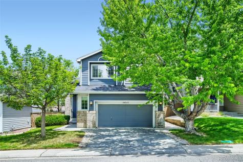 10215 Spotted Owl Avenue Highlands Ranch CO 80129