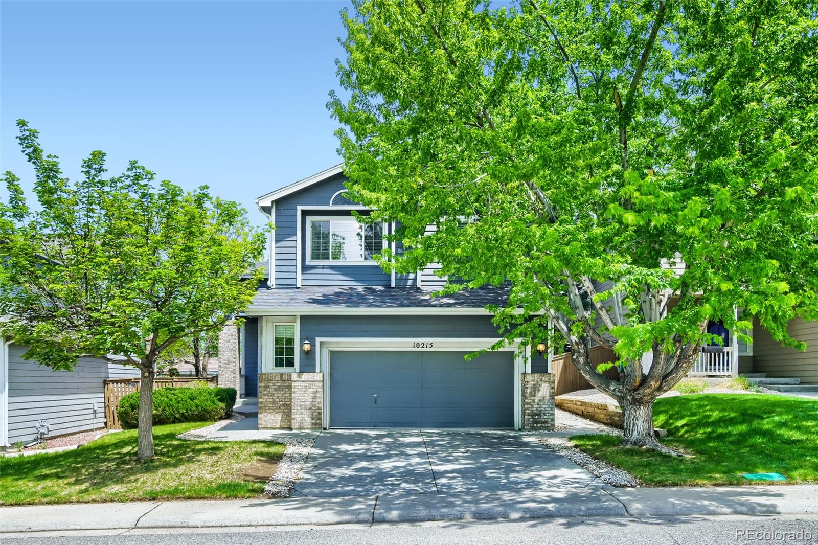 10215 Spotted Owl Avenue Highlands Ranch CO 80129