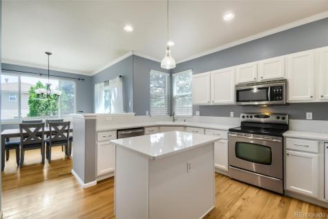 10215 Spotted Owl Avenue Highlands Ranch CO 80129