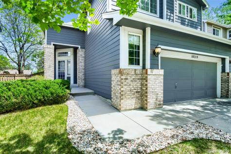 10215 Spotted Owl Avenue Highlands Ranch CO 80129