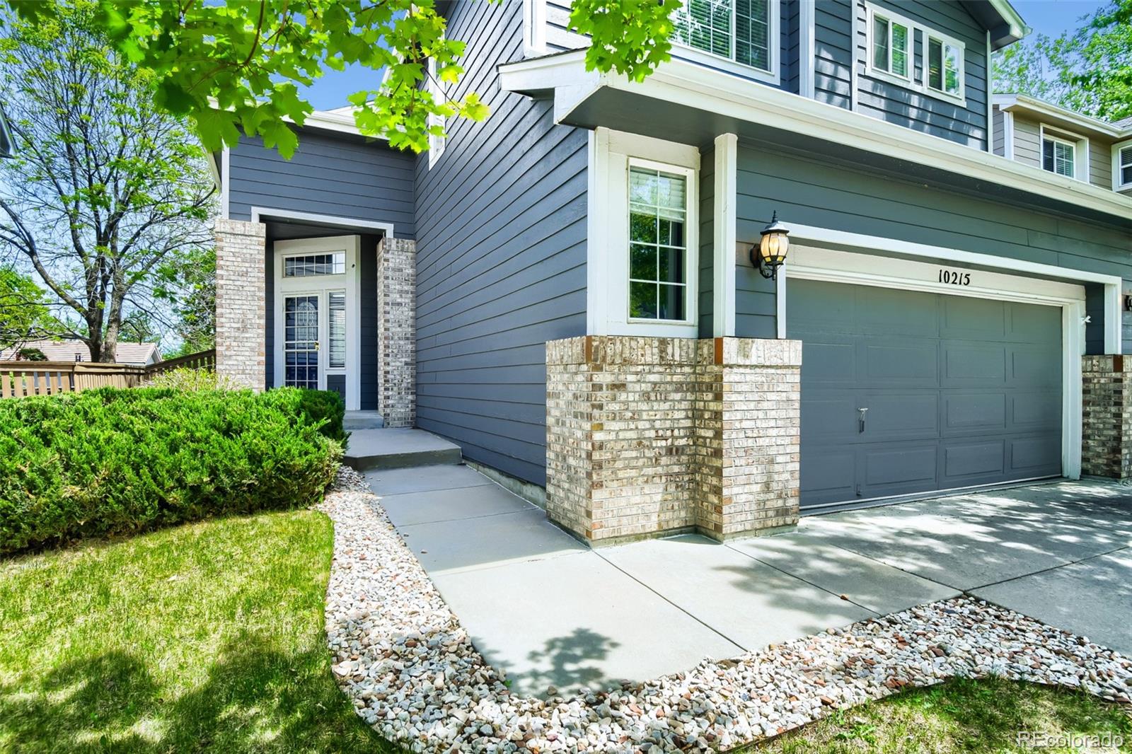 10215 Spotted Owl Avenue Highlands Ranch CO 80129