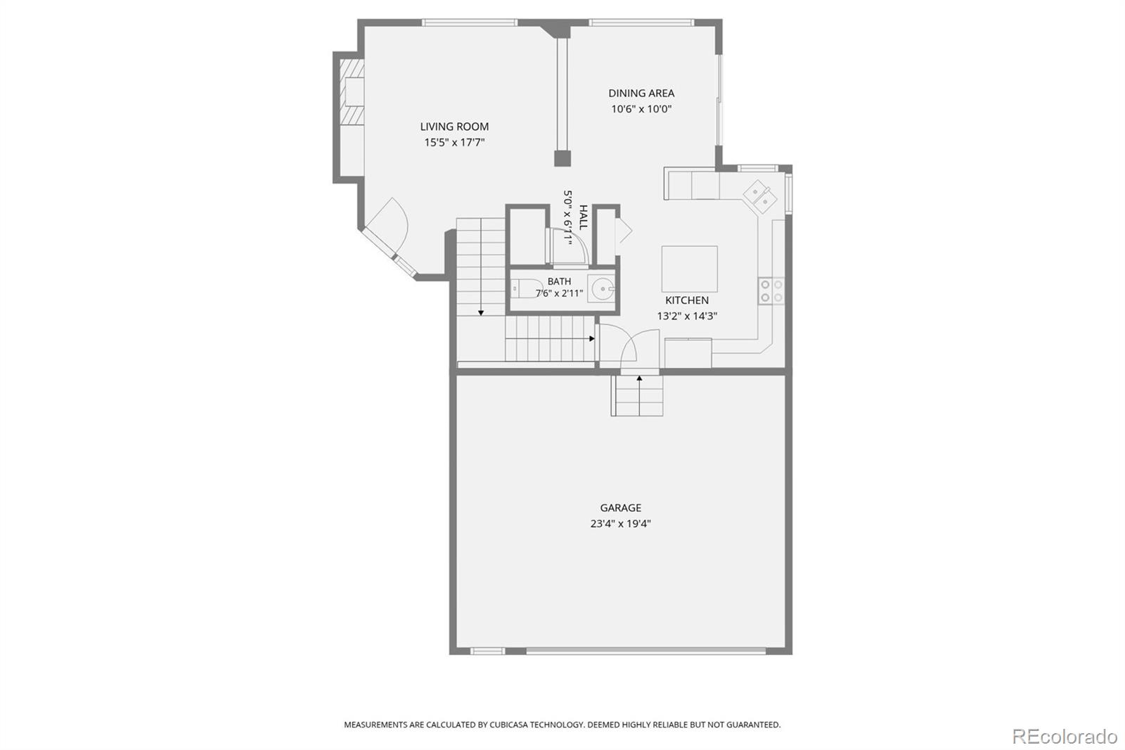 10215 Spotted Owl Avenue Highlands Ranch CO 80129