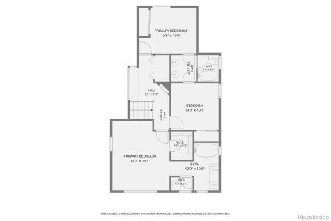 10215 Spotted Owl Avenue Highlands Ranch CO 80129