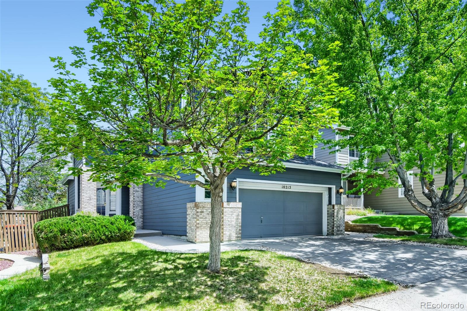10215 Spotted Owl Avenue Highlands Ranch CO 80129
