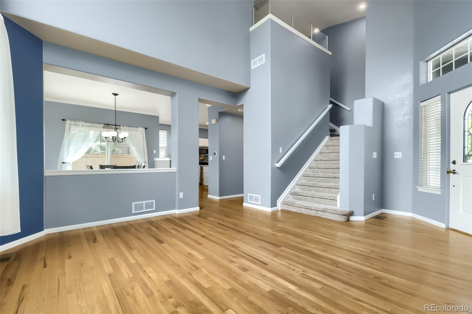 10215 Spotted Owl Avenue Highlands Ranch CO 80129