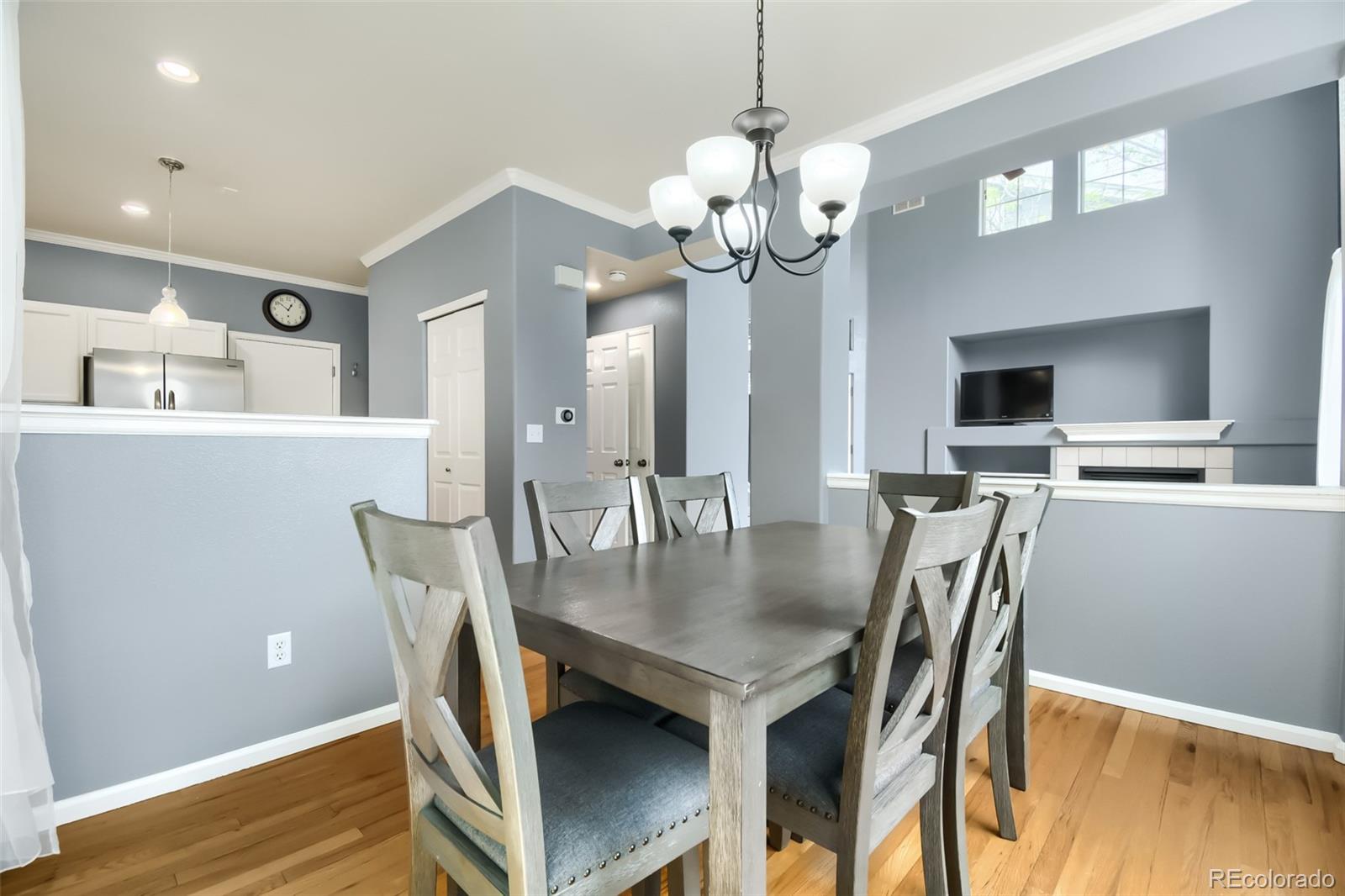 10215 Spotted Owl Avenue Highlands Ranch CO 80129
