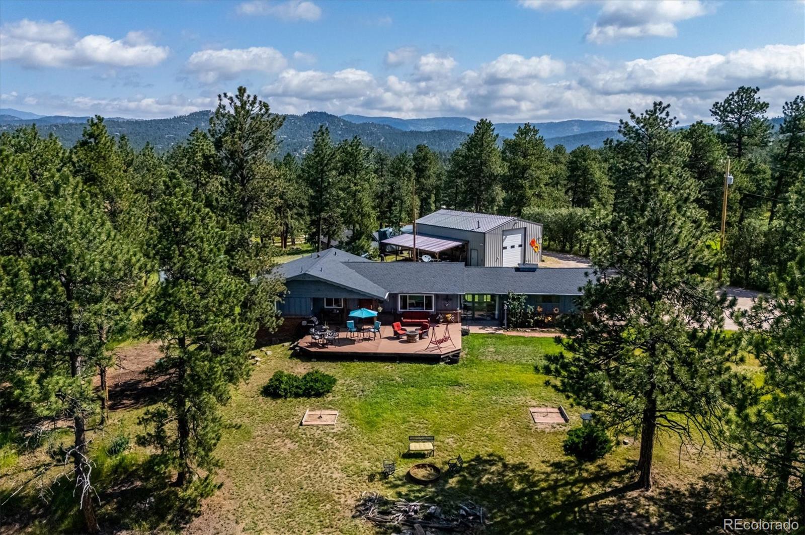 29263 Sue Road Evergreen CO 80439