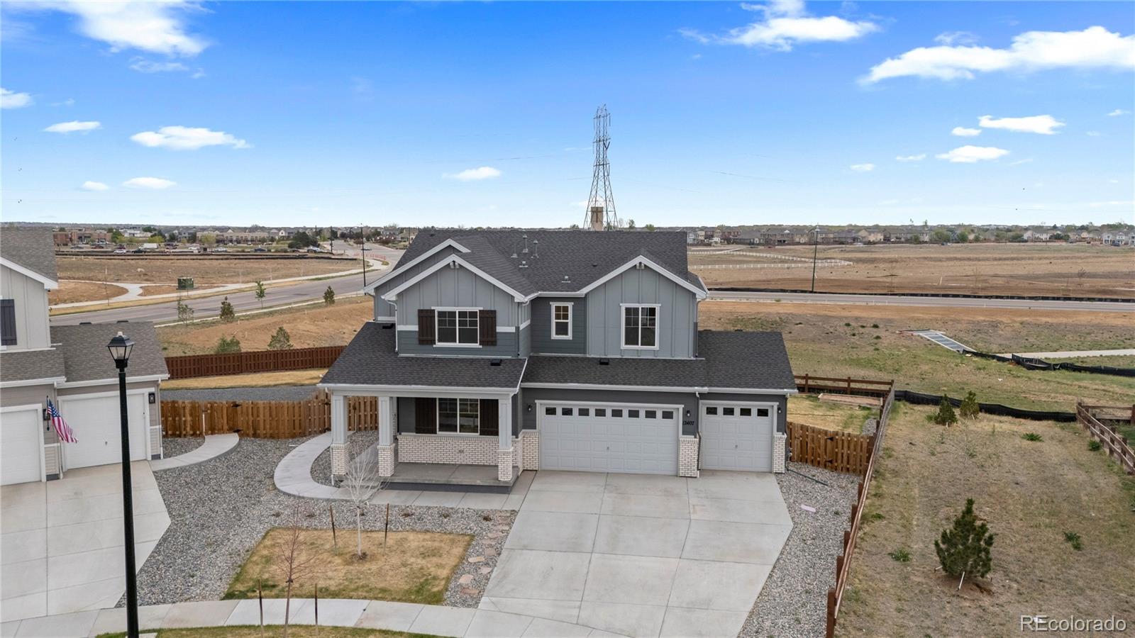 12407 E 102nd Avenue Commerce City CO 80022