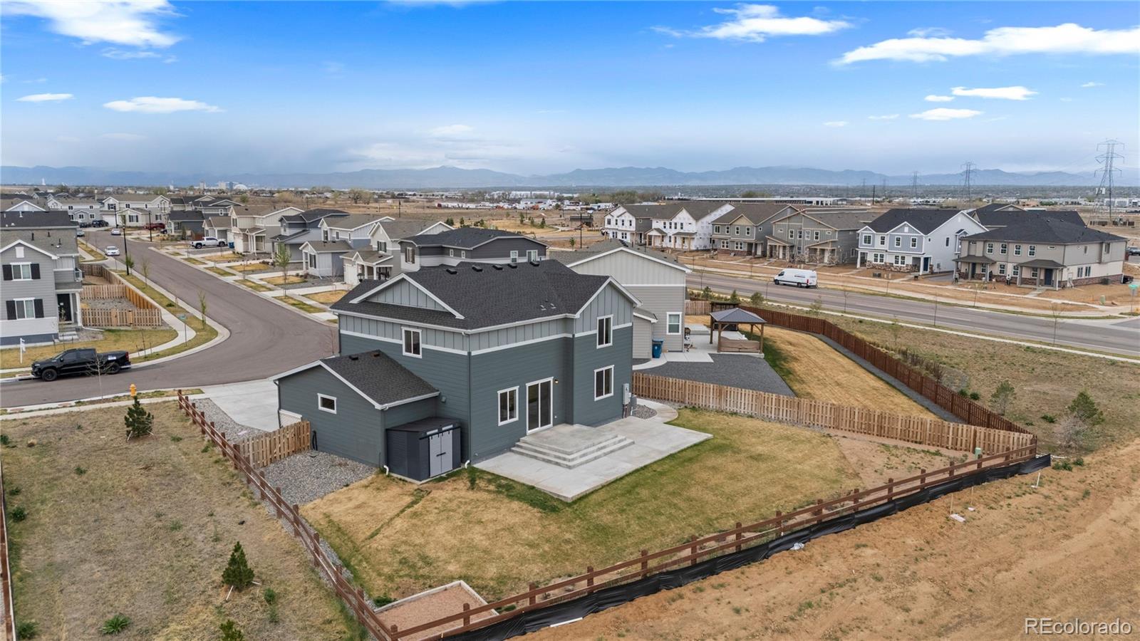 12407 E 102nd Avenue Commerce City CO 80022