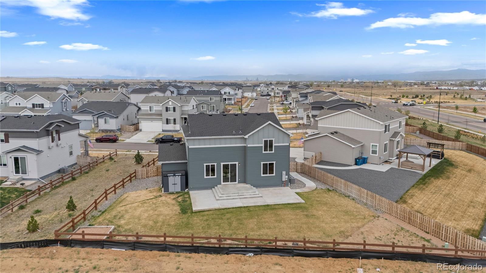 12407 E 102nd Avenue Commerce City CO 80022