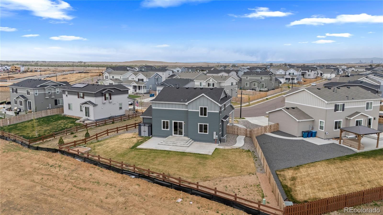 12407 E 102nd Avenue Commerce City CO 80022