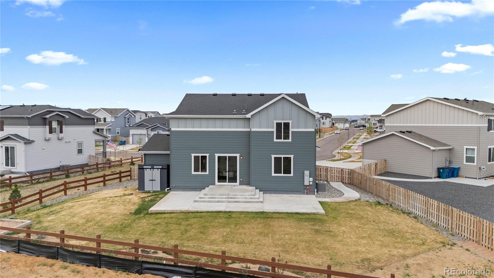 12407 E 102nd Avenue Commerce City CO 80022