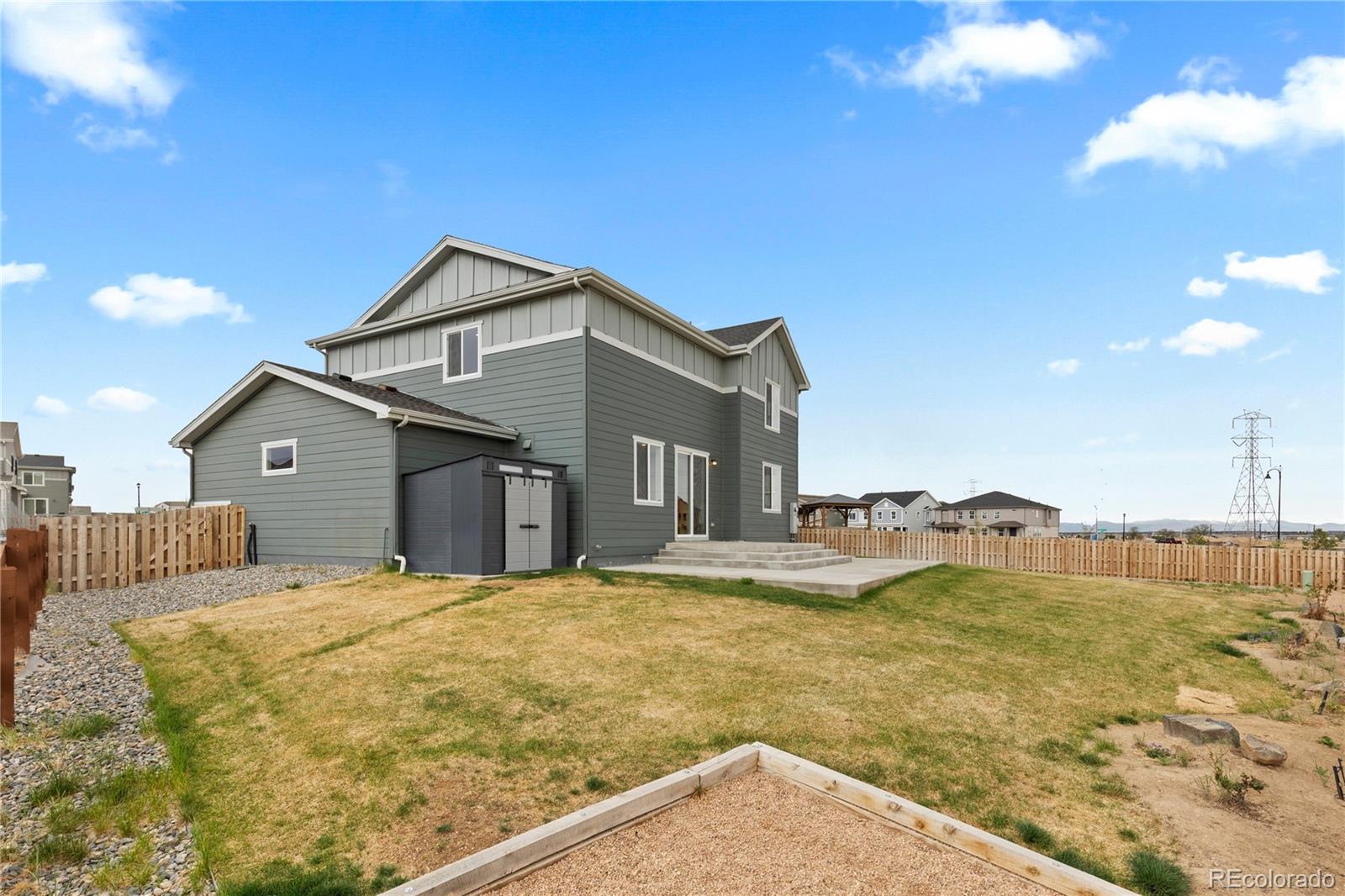 12407 E 102nd Avenue Commerce City CO 80022