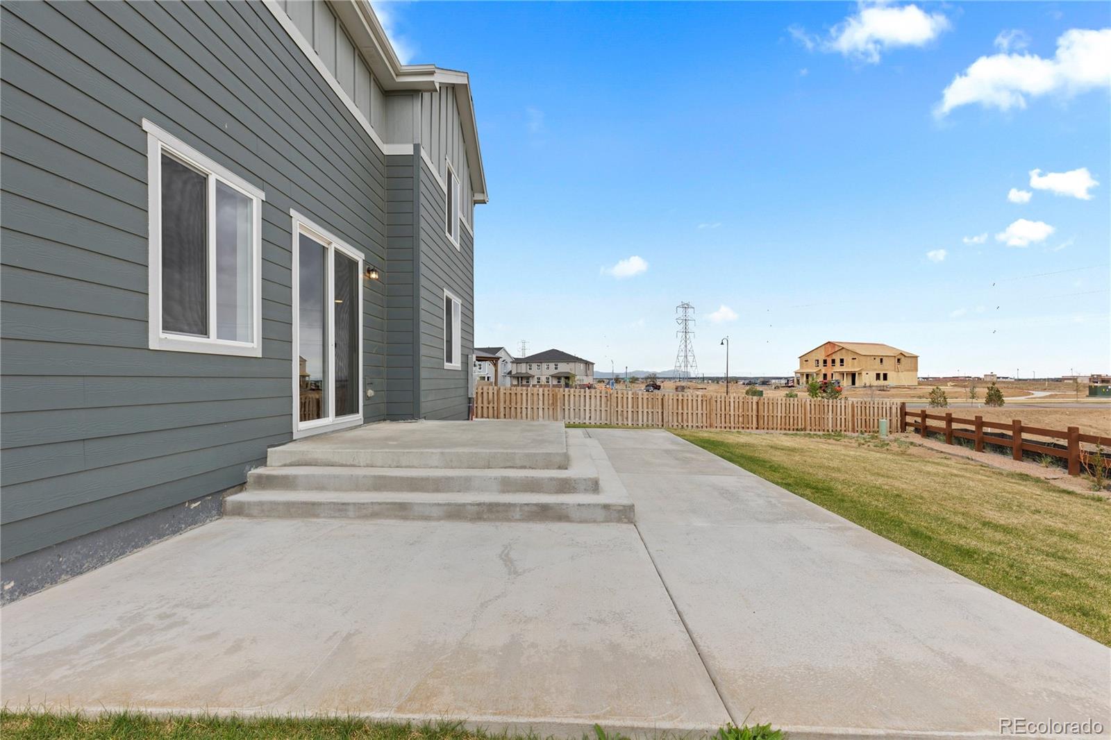 12407 E 102nd Avenue Commerce City CO 80022