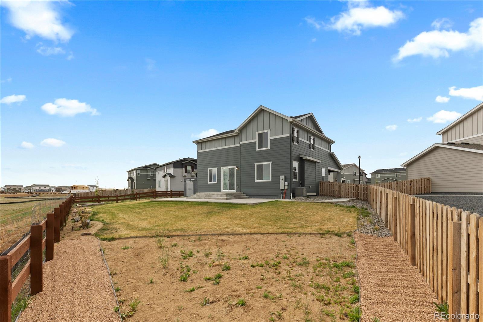 12407 E 102nd Avenue Commerce City CO 80022
