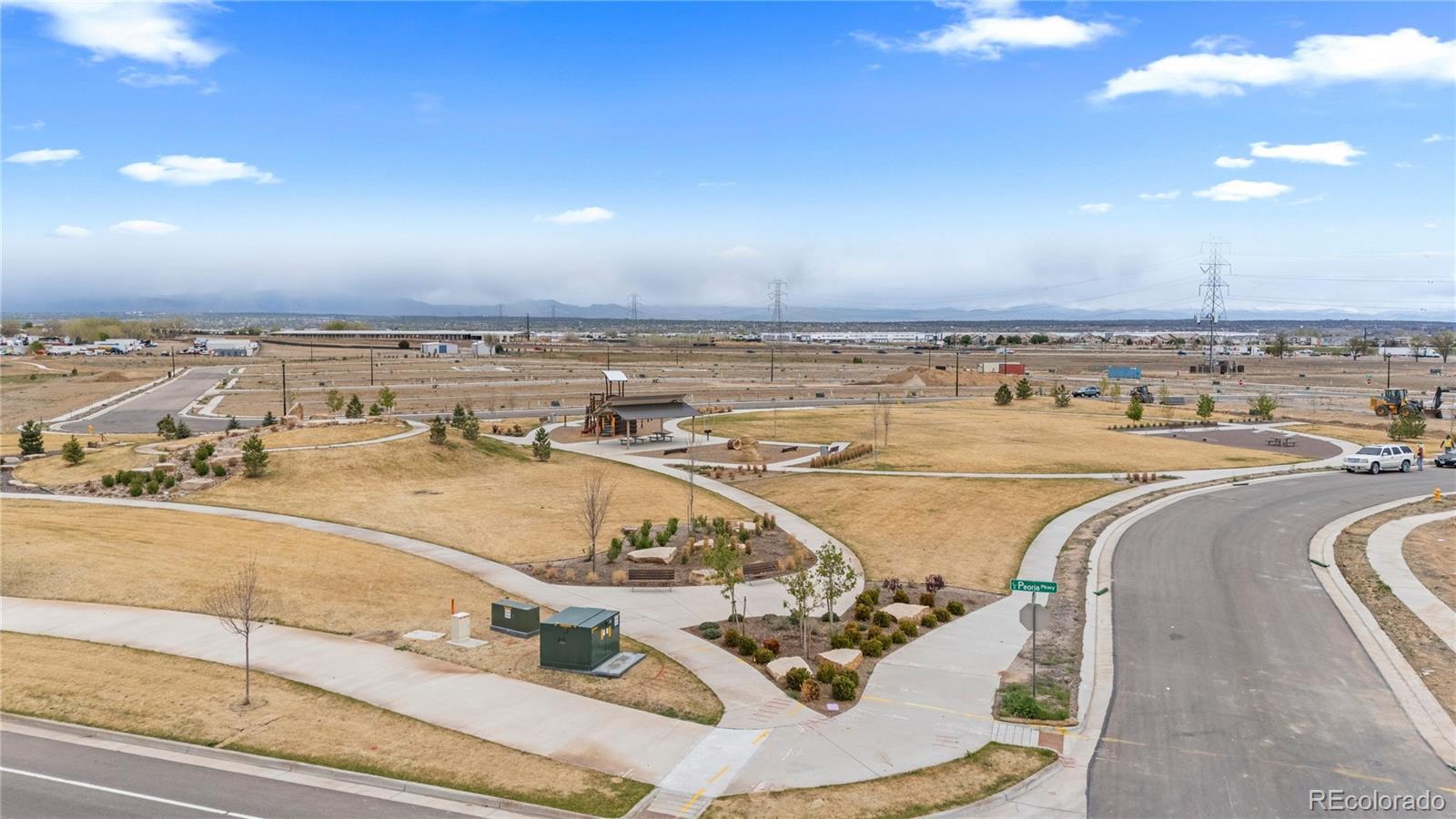 12407 E 102nd Avenue Commerce City CO 80022