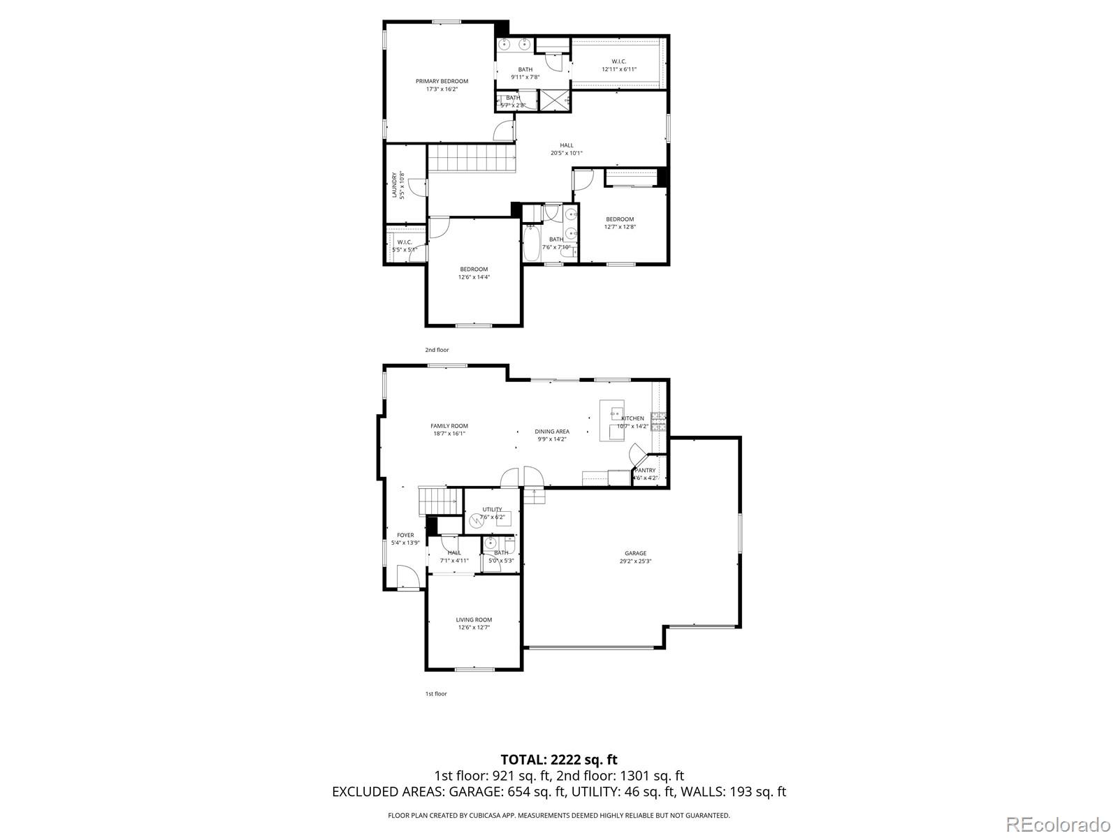 12407 E 102nd Avenue Commerce City CO 80022