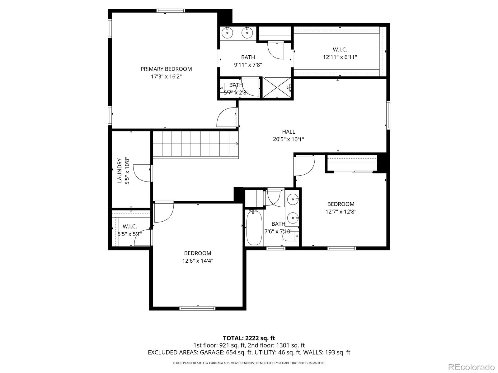 12407 E 102nd Avenue Commerce City CO 80022