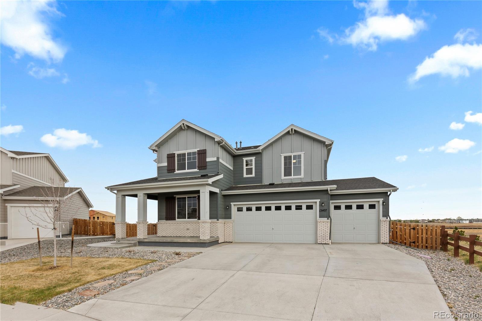 12407 E 102nd Avenue Commerce City CO 80022