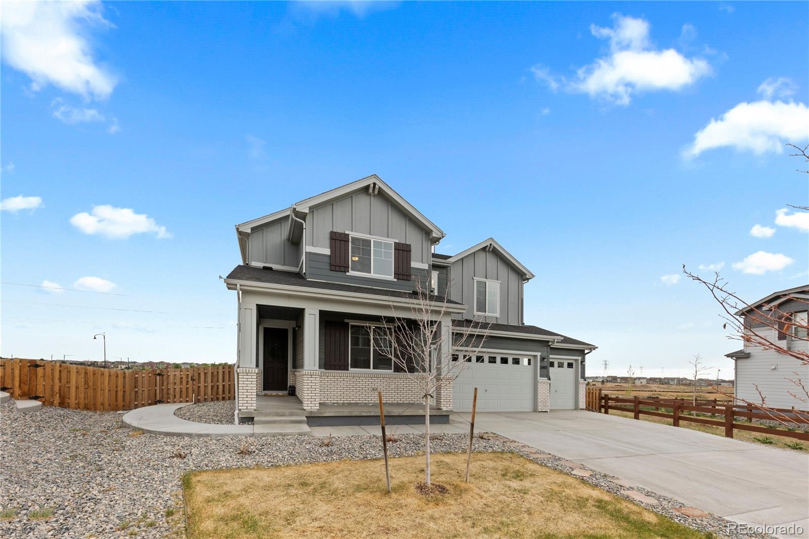 12407 E 102nd Avenue Commerce City CO 80022