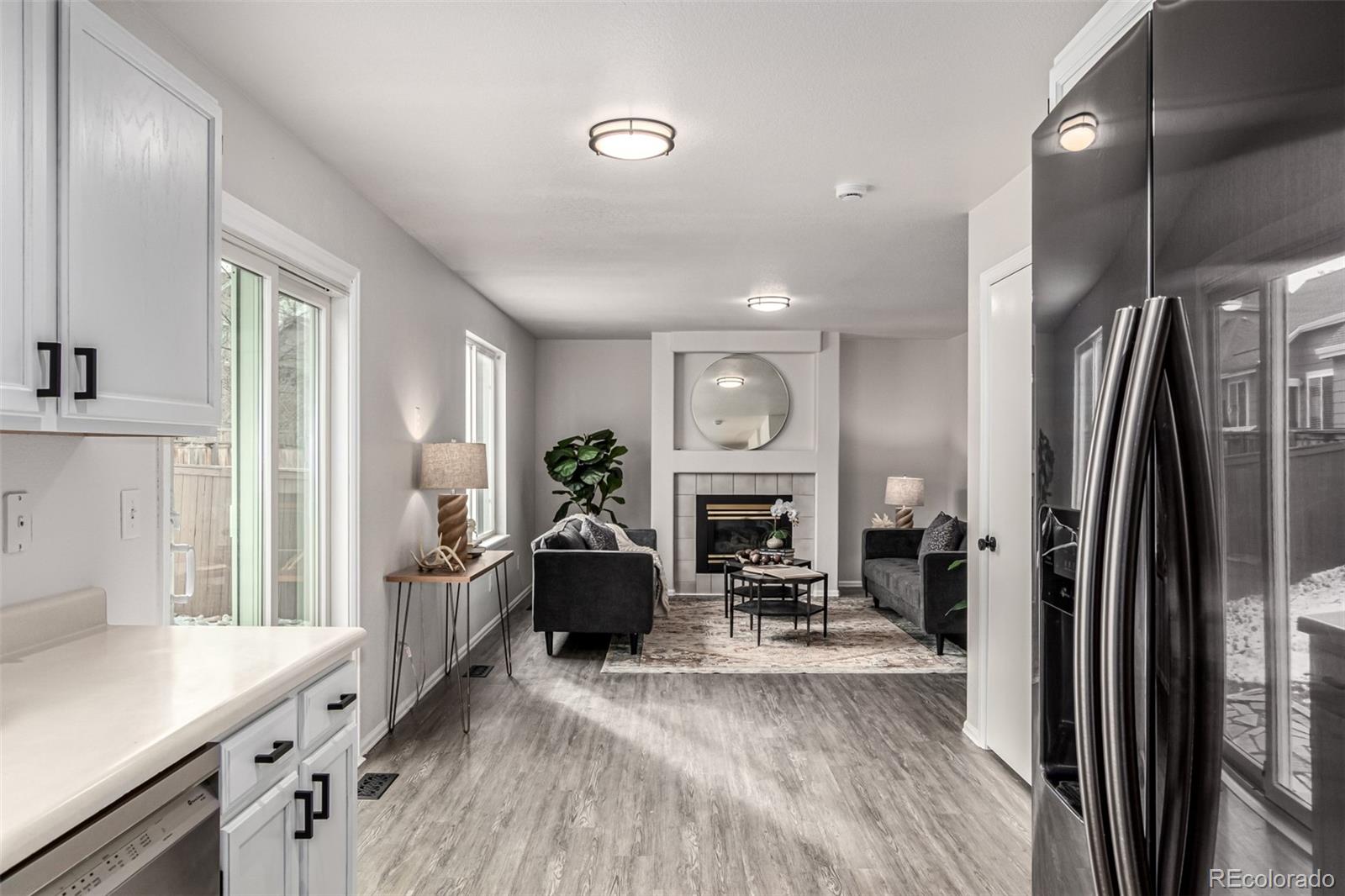 3705 Bucknell Circle Highlands Ranch CO 80129
