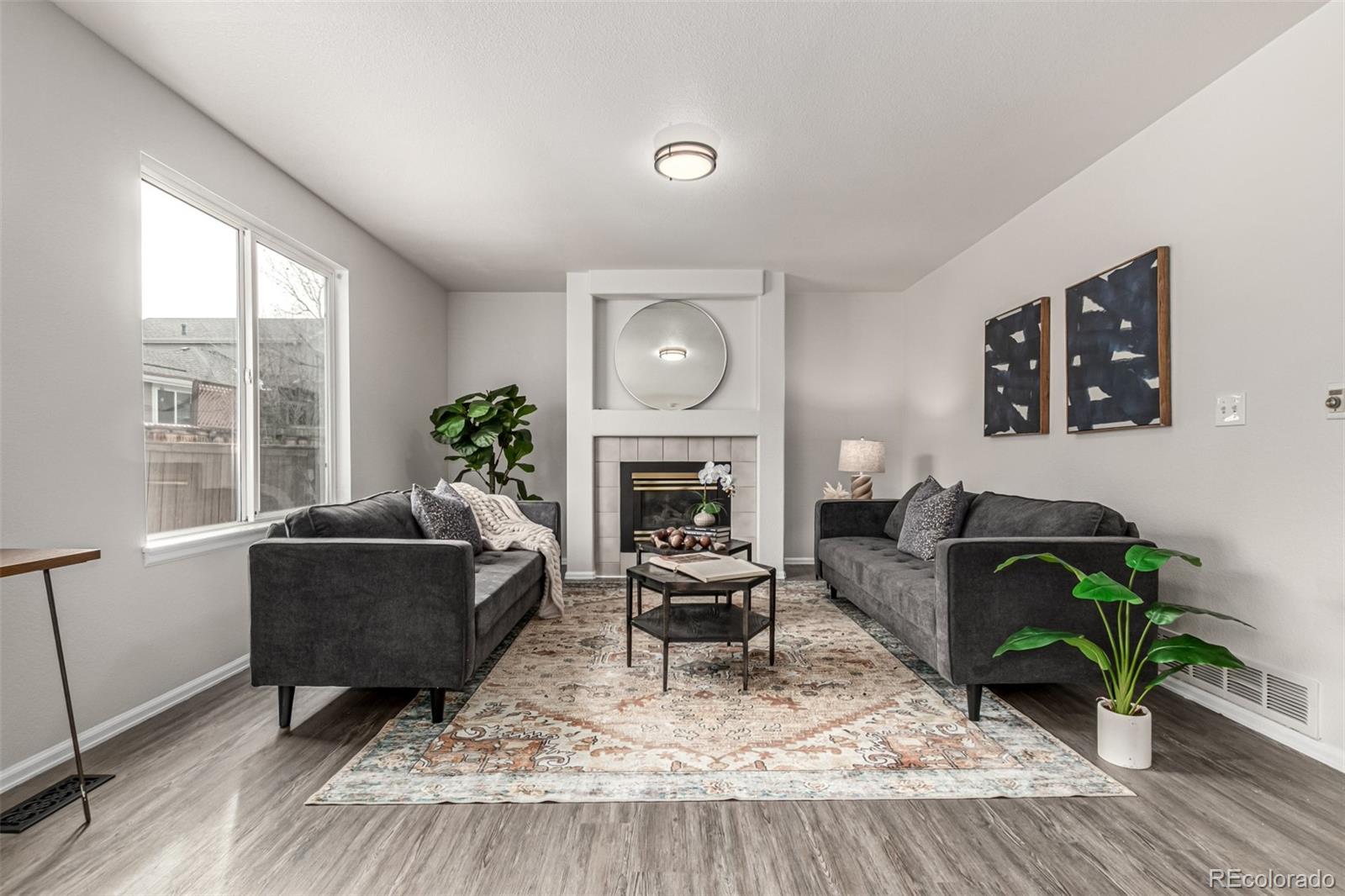 3705 Bucknell Circle Highlands Ranch CO 80129