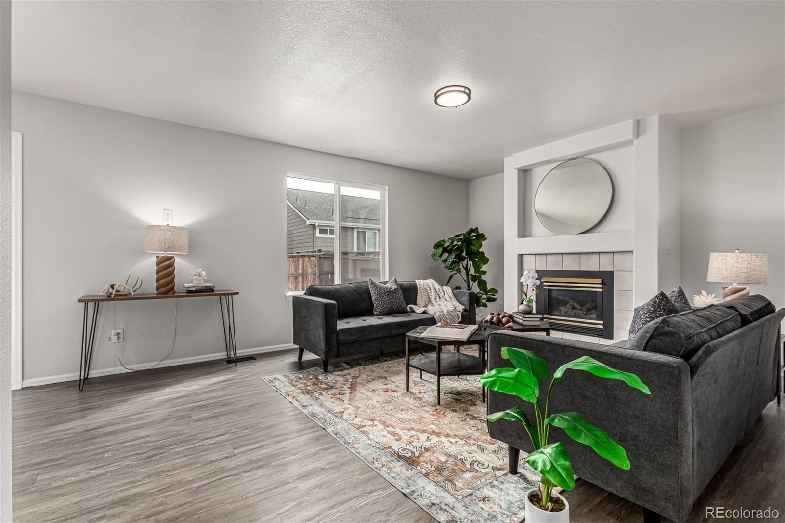 3705 Bucknell Circle Highlands Ranch CO 80129