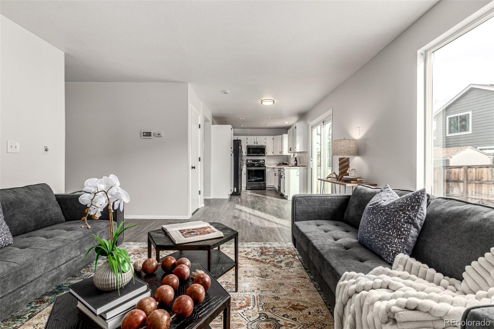 3705 Bucknell Circle Highlands Ranch CO 80129