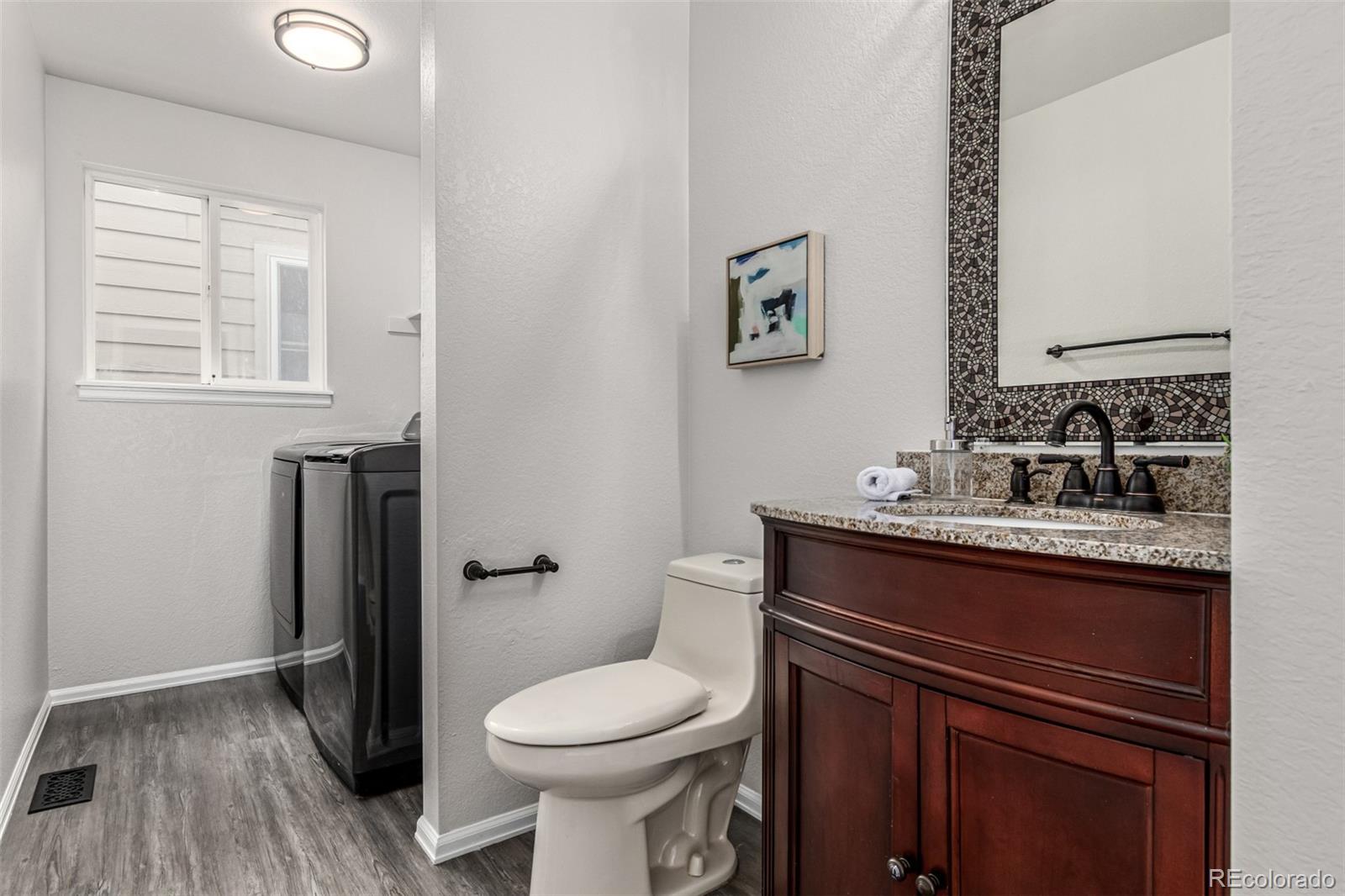 3705 Bucknell Circle Highlands Ranch CO 80129