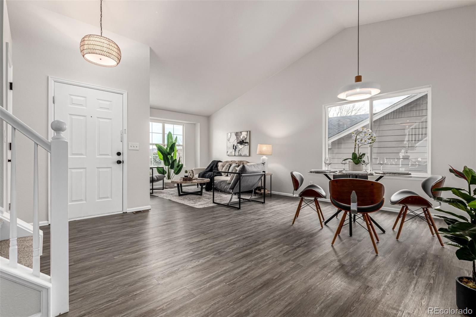 3705 Bucknell Circle Highlands Ranch CO 80129