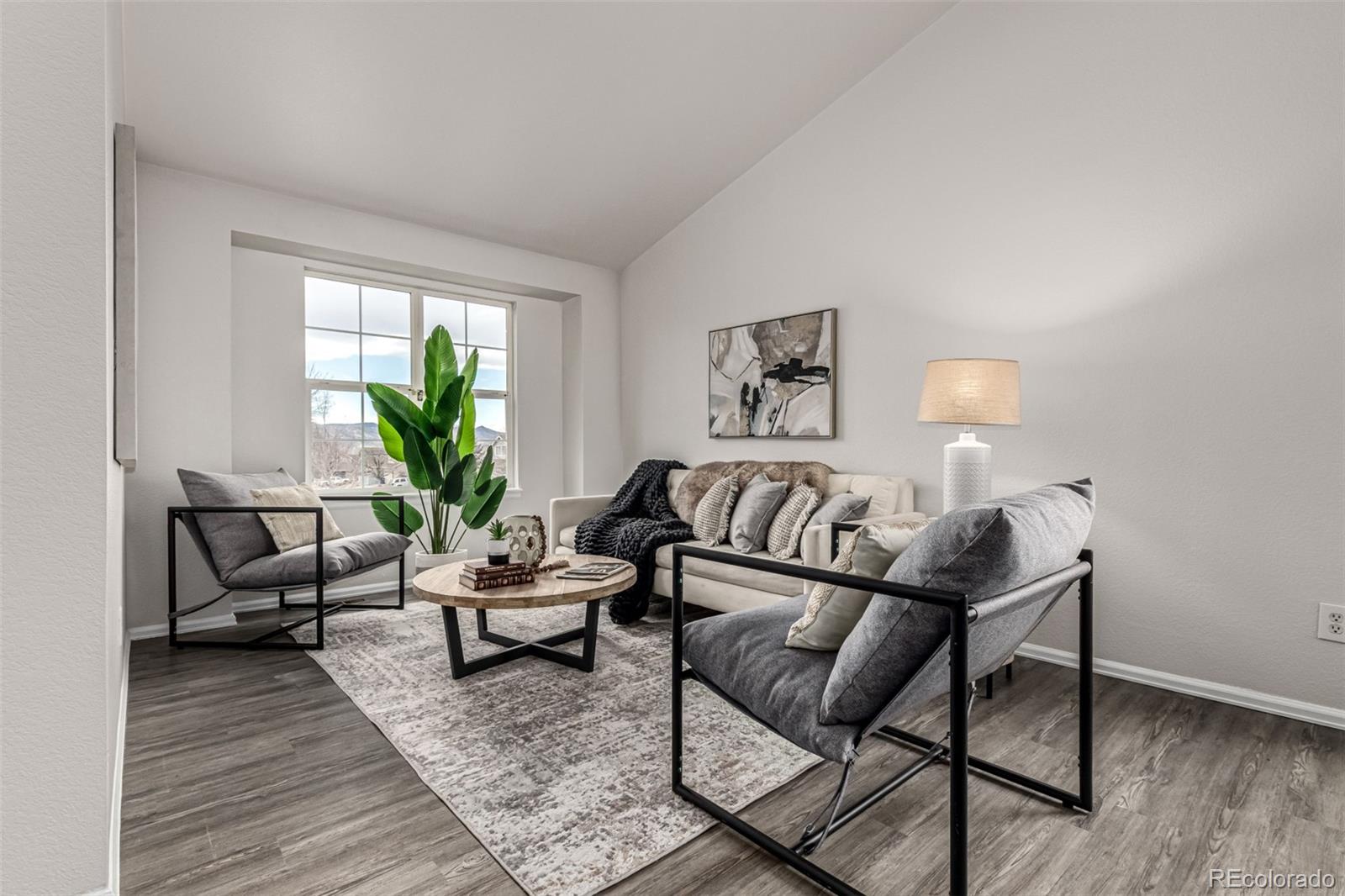 3705 Bucknell Circle Highlands Ranch CO 80129